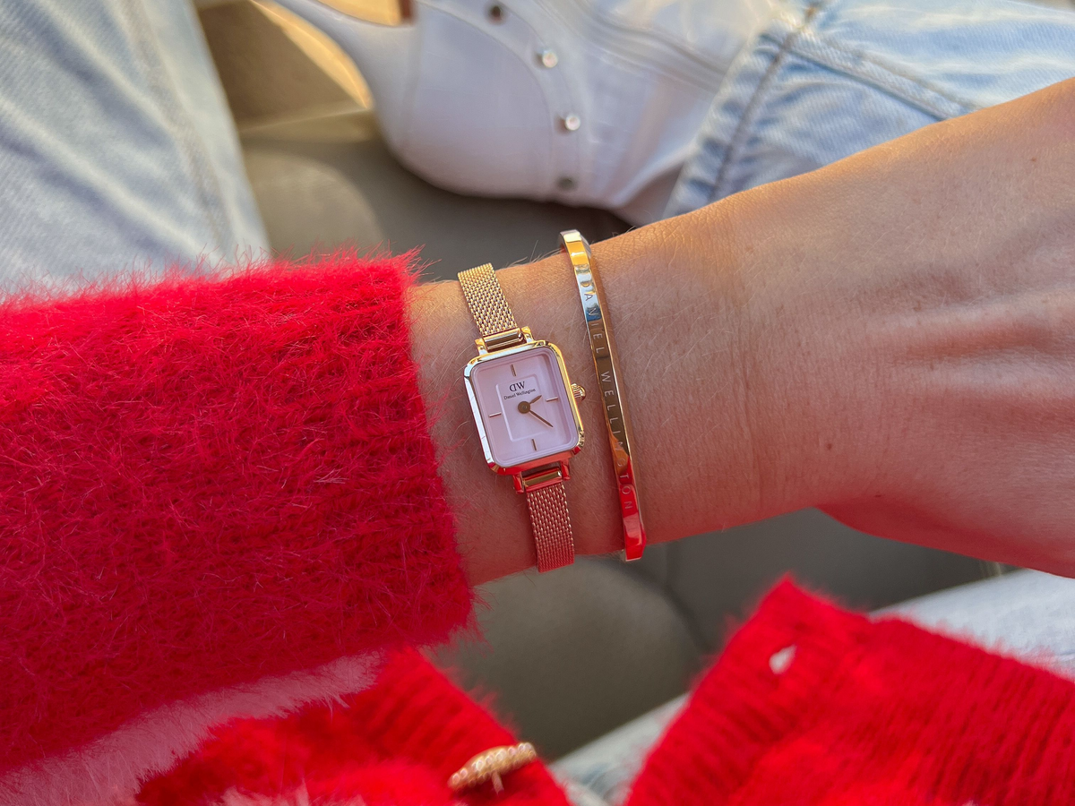 Daniel wellington unidays sale