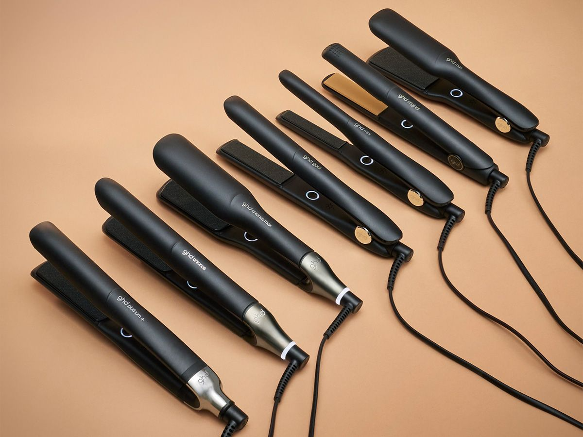 FINDE DEIN PERFEKTES GLÄTTEISEN MIT UNSEREM HAIR QUIZ ❤️