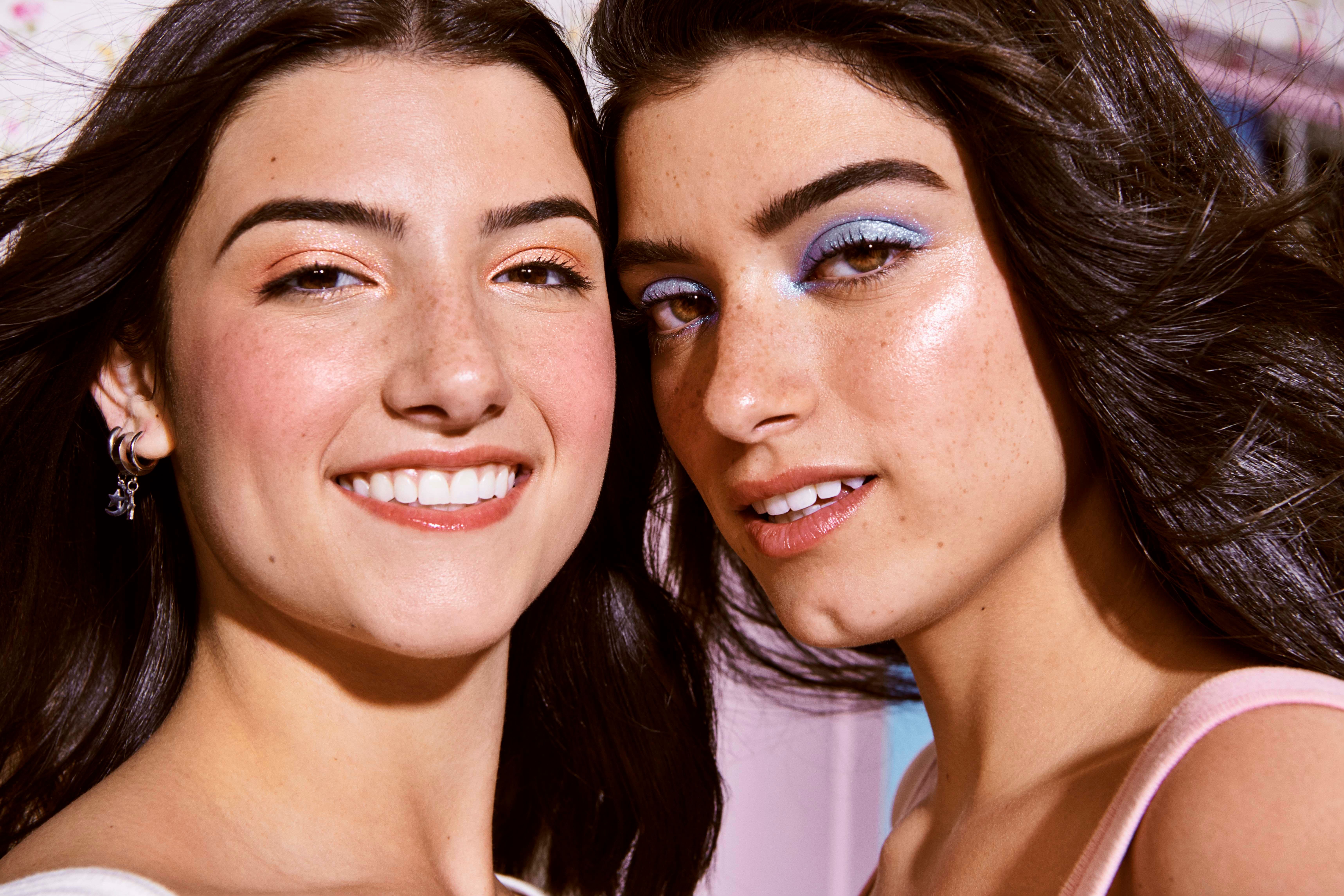 MORPHE 2: HINT. TINT. GLOW.