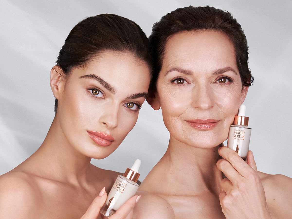 CHARLOTTE’S ULTIMATE SKINCARE ROUTINE FOR ALL