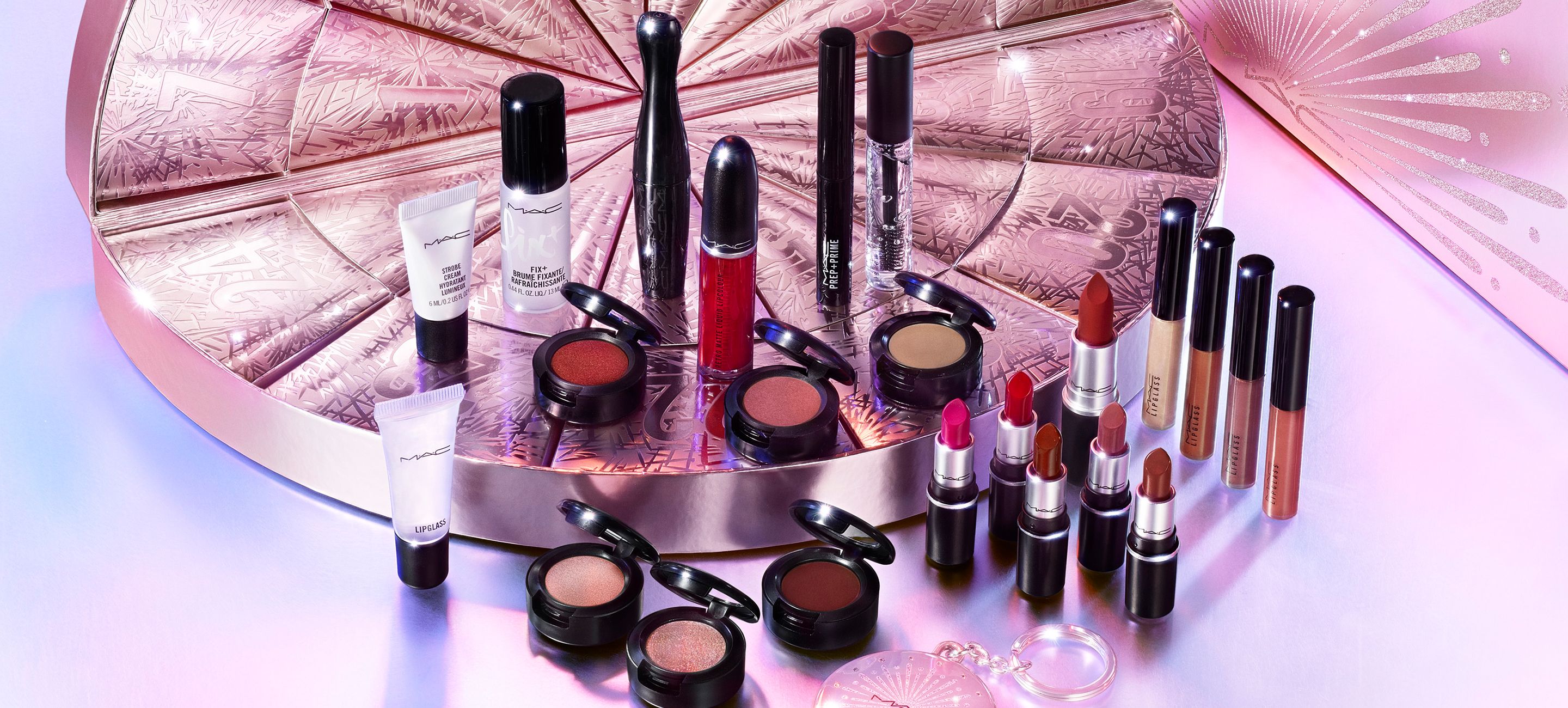MAC Cosmetics 10% Off - UNiDAYS student discount February 2021