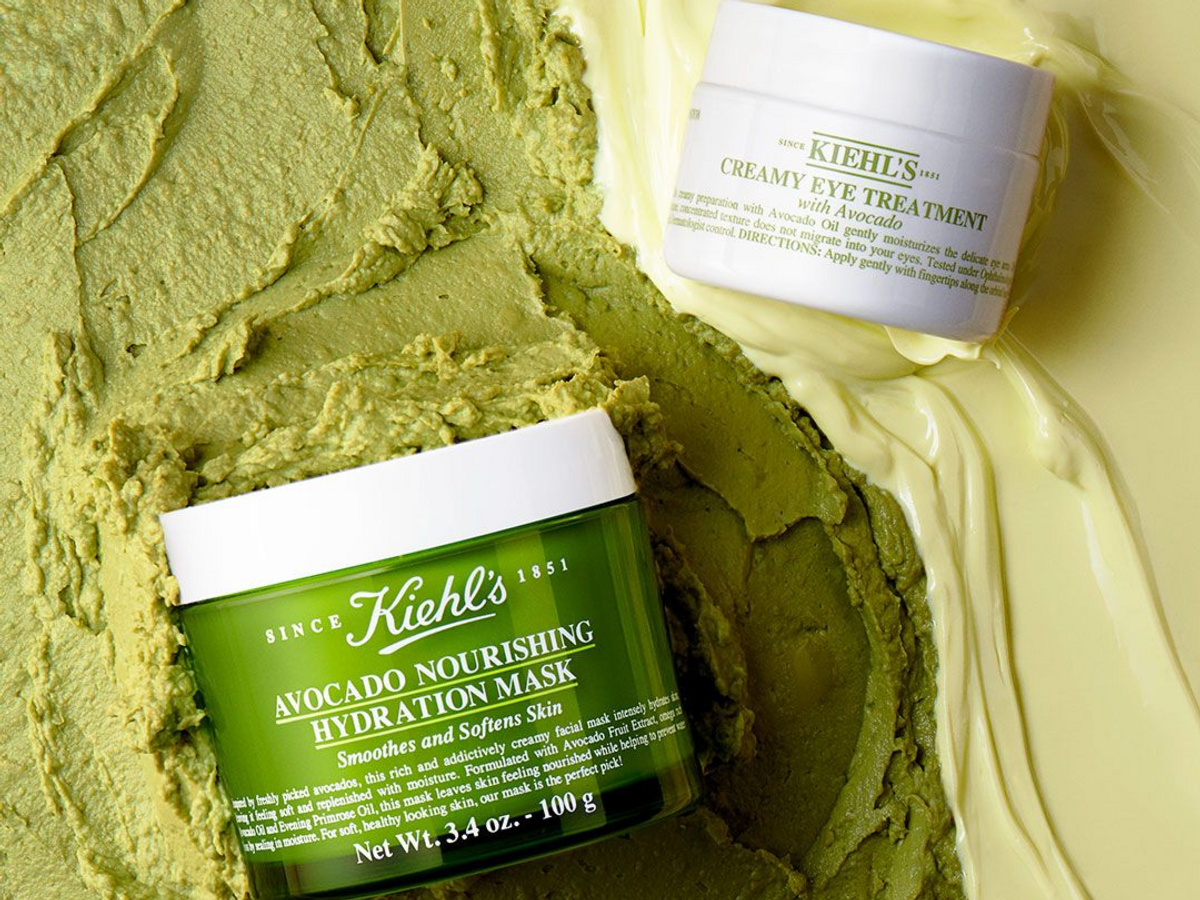 HAPPY AVOCADO DAY! 🥑