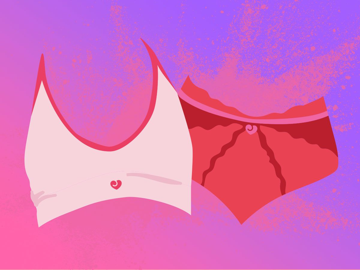 Happy National Underwear Day 🩲