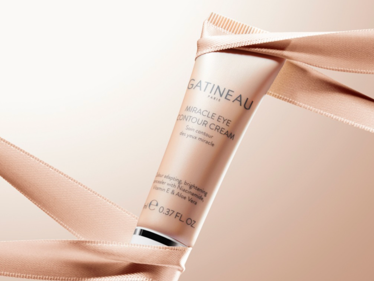 This really is a multitasking miracle ✨