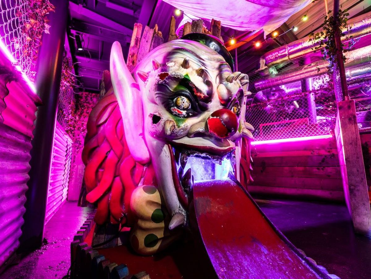 Discover Course Bozo 🤡