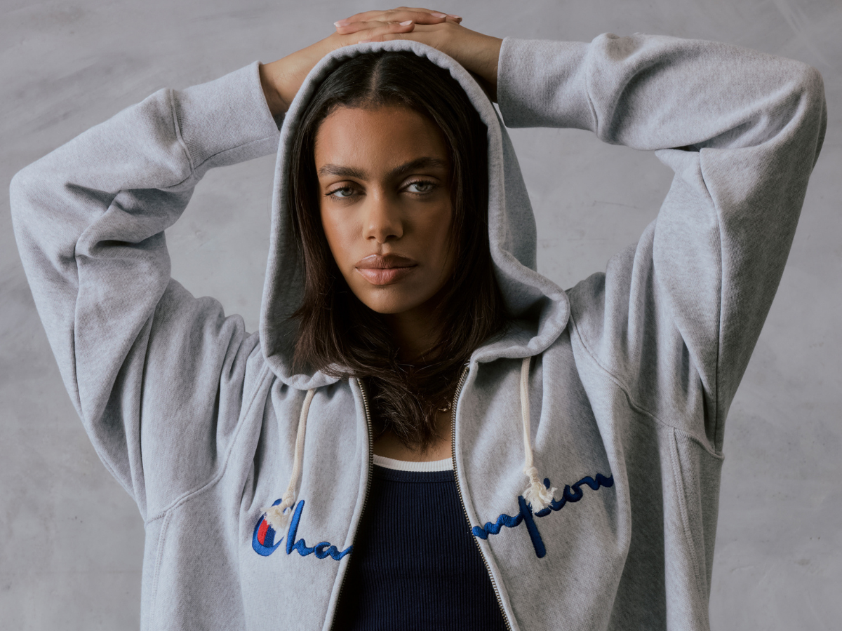Women’s Hoodies