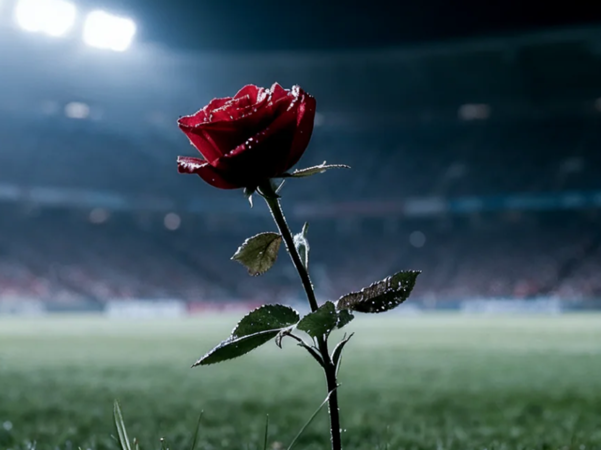 They Rose. They Conquered. They are World Champions.