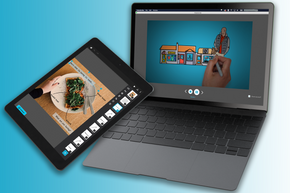 Drag & Drop Animated Videos