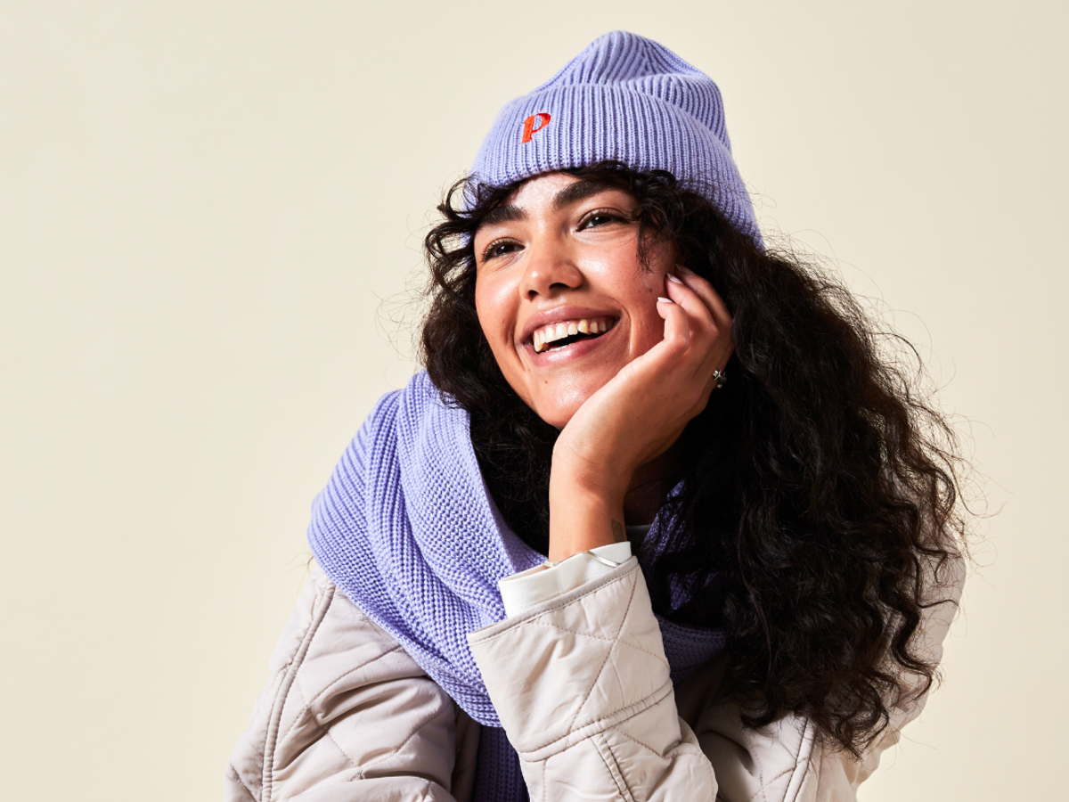 Warm durch den Winter ❄️