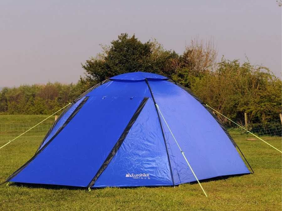 Tamar 3 Person Tent	