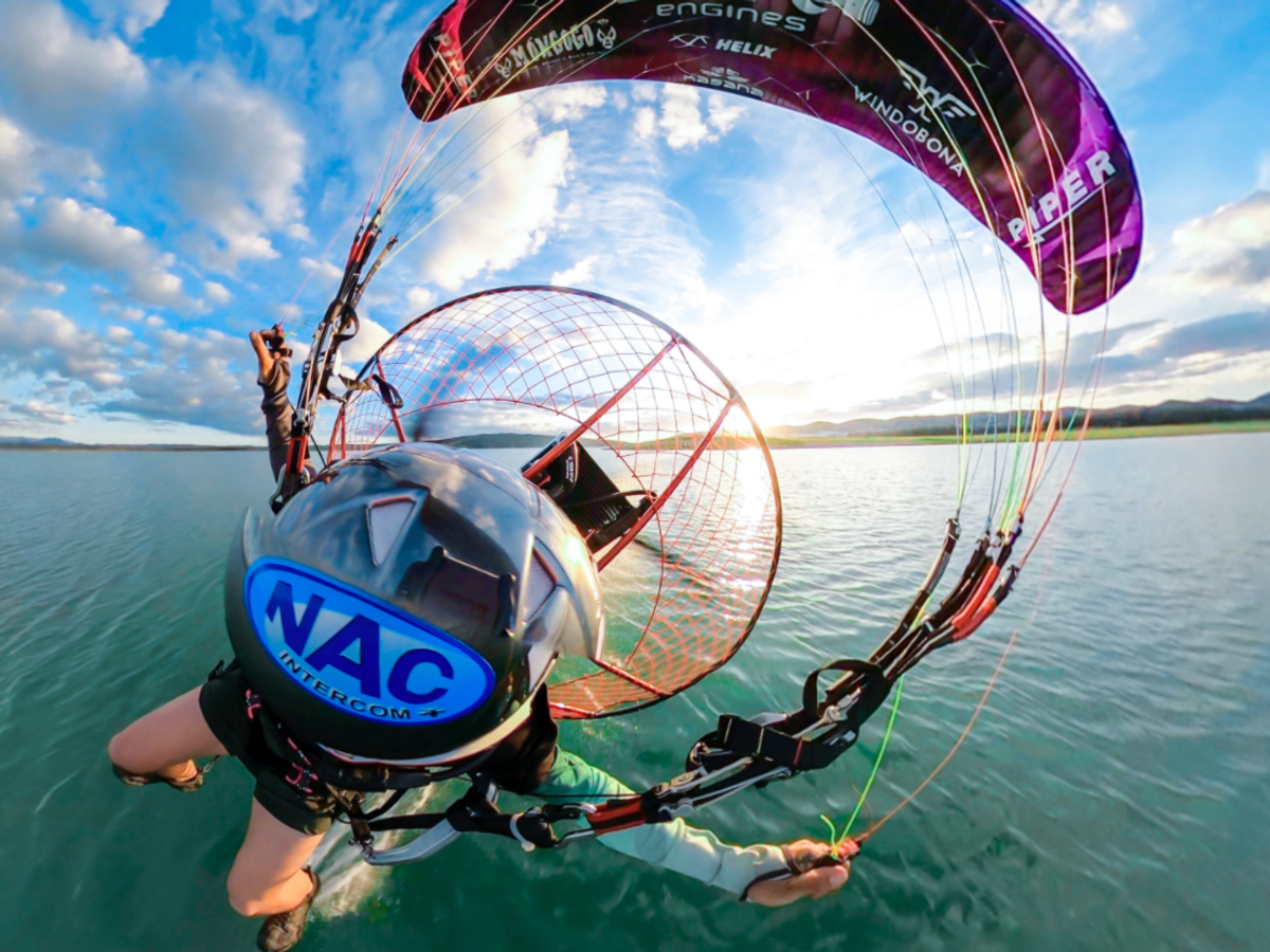 MAXimiza tu mundo con GoPro MAX y su doble lente 360º