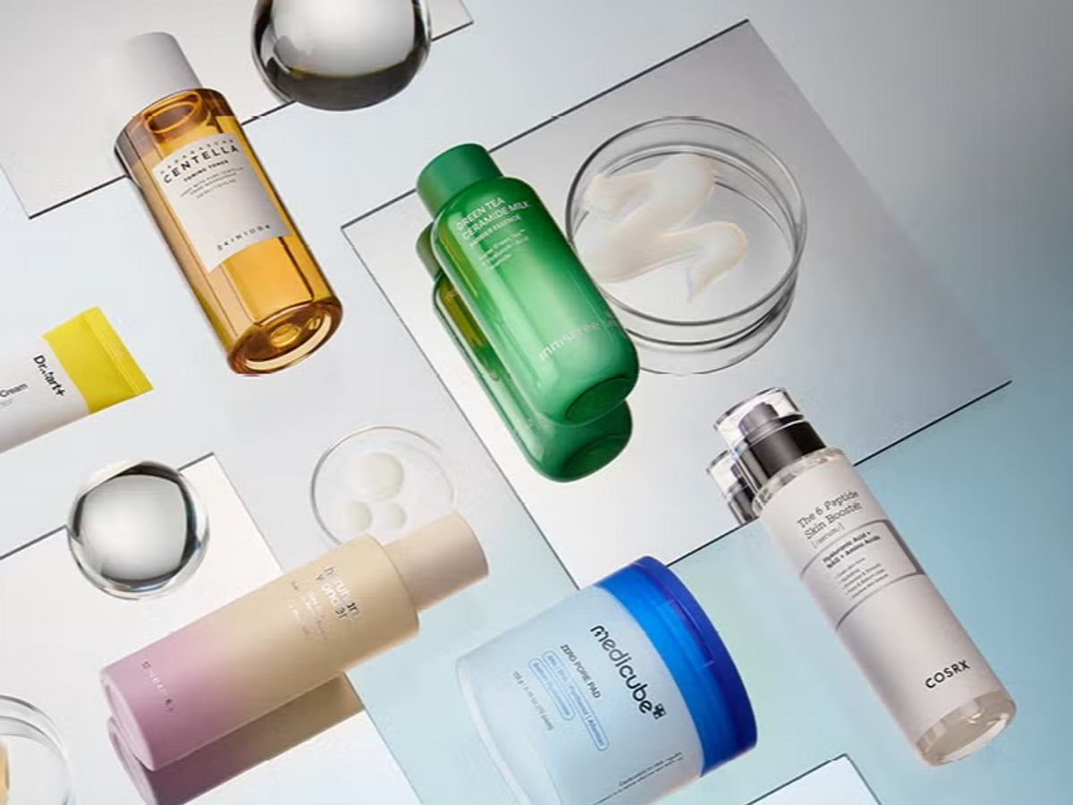 K Beauty, Made Clear 🫧