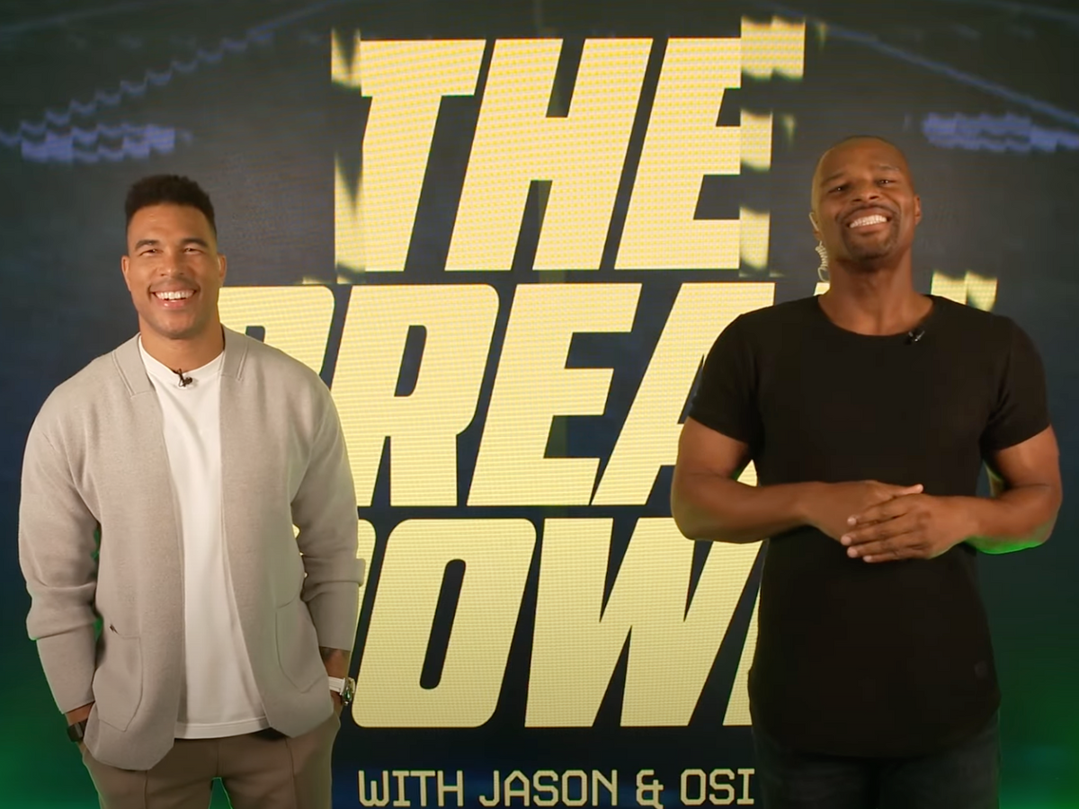 MAHOMES is a MID QUARTERBACK??