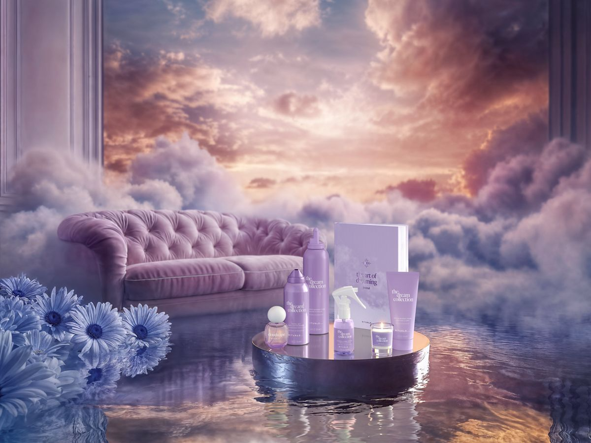 💜 New Arrival Alert – The Dream Collection 💜