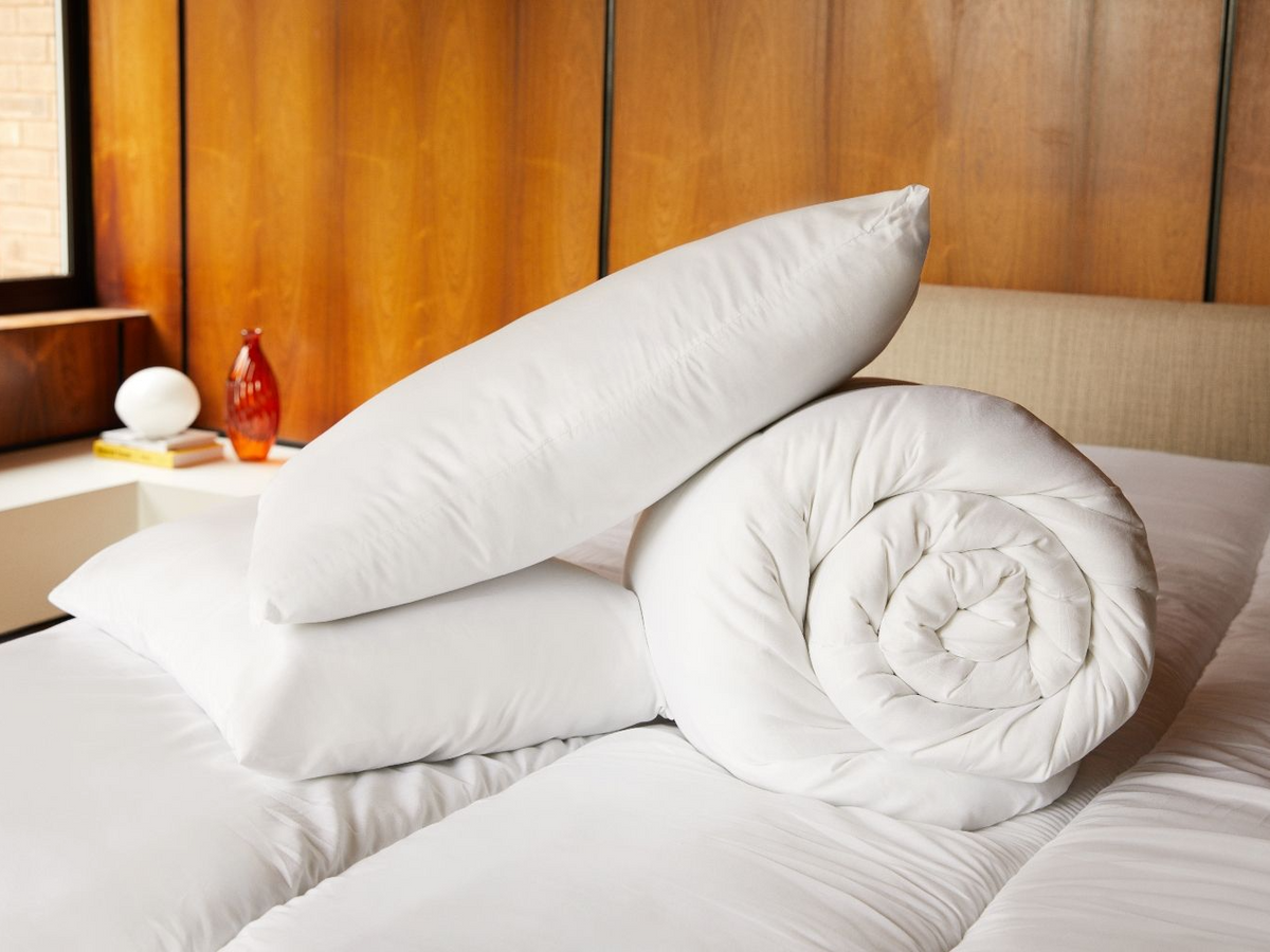 Get Up to 70% off your Bedding Essentials at Debenhams!