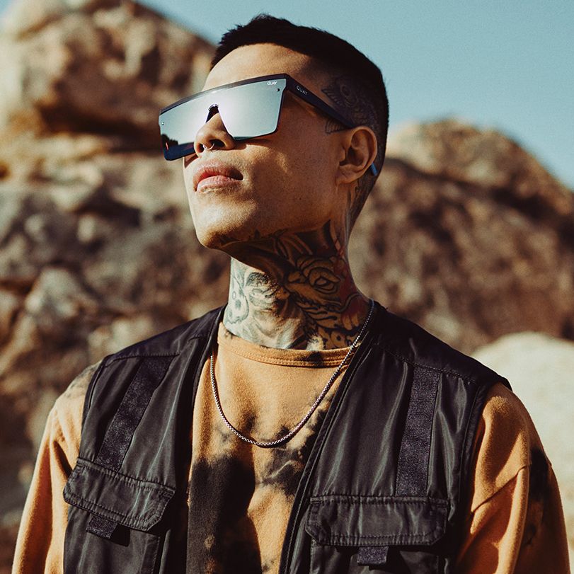 Quay Australia UNiDAYS student discount October 2020