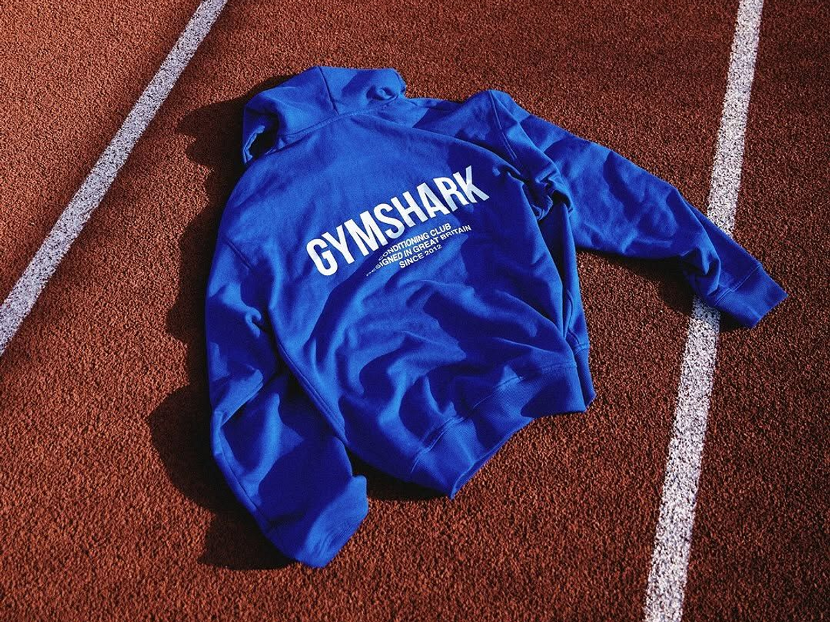 Athleisure at its finest. 