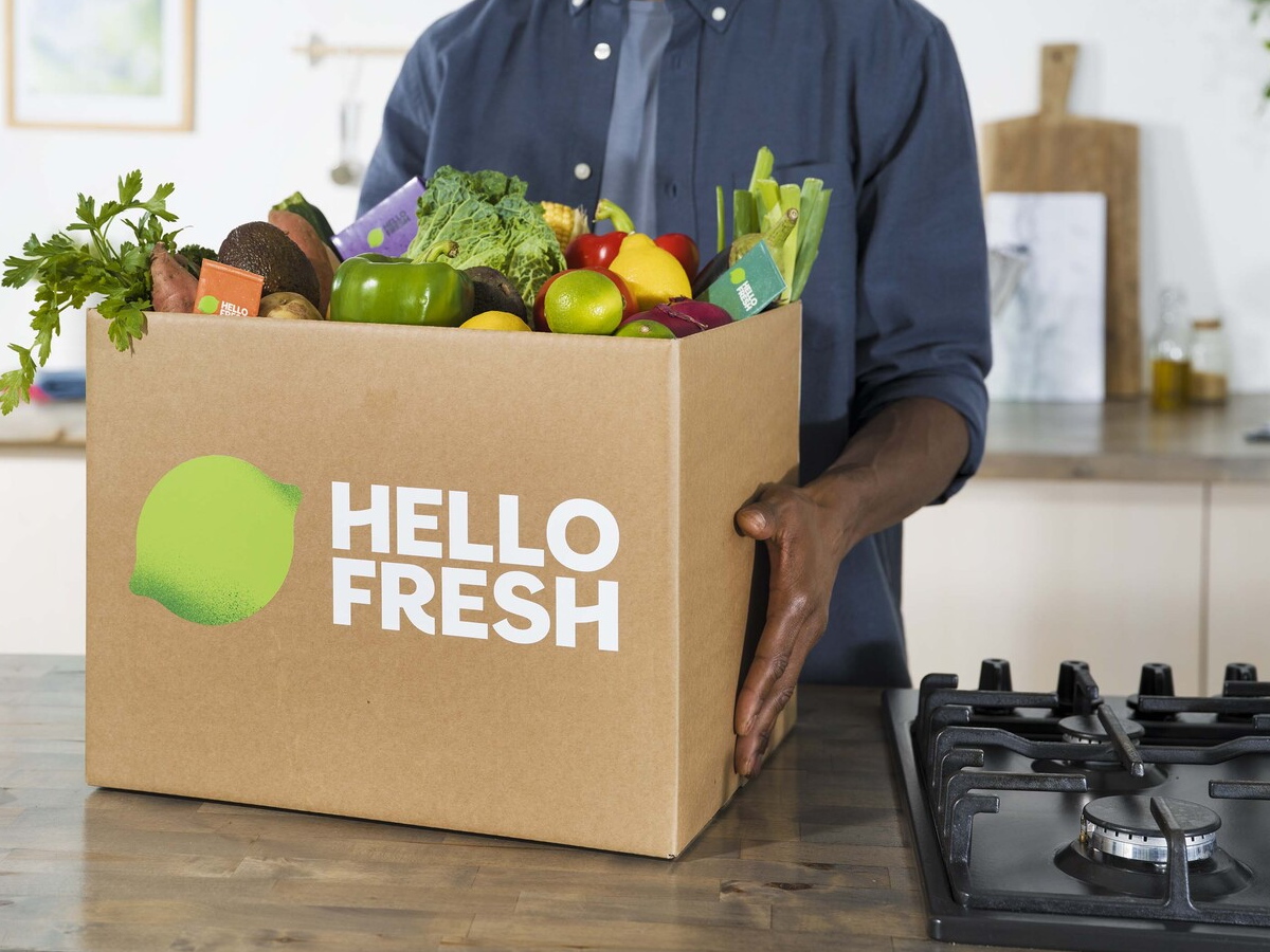 Servizio flessibile, la consegna è personalizzabile