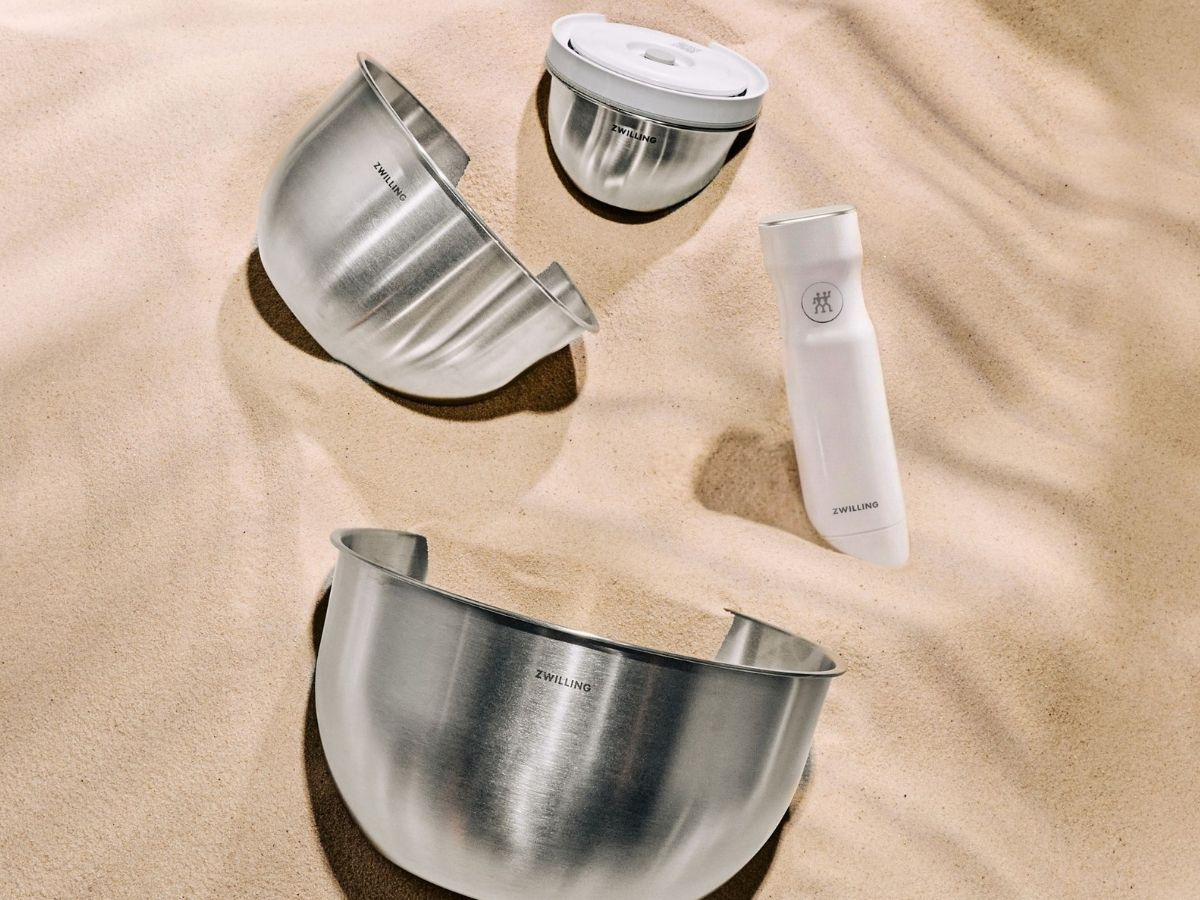 FRESH & SAVE Bowls: A casa o in vacanza?
