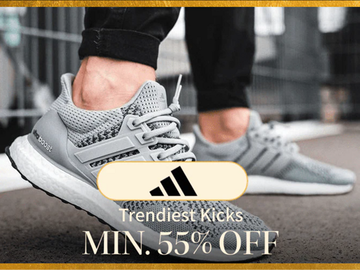 Adidas student clearance discount