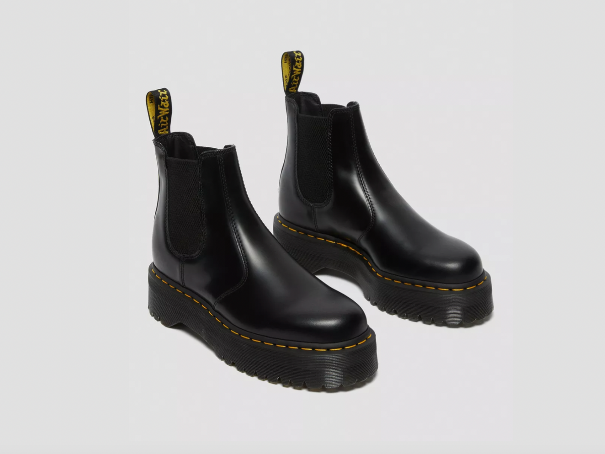 Unidays doc sale martens