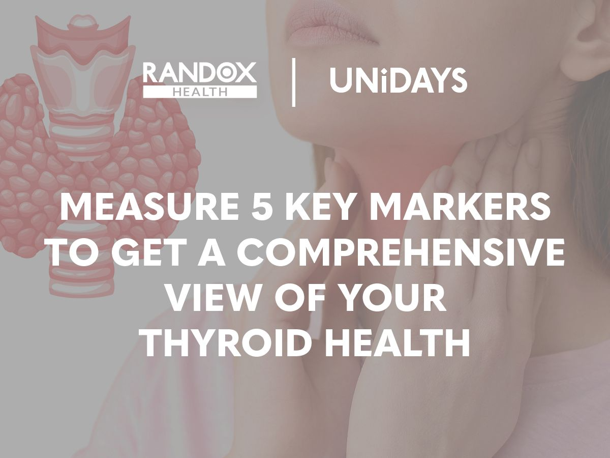 Under or Overactive Thyroid? 🤔