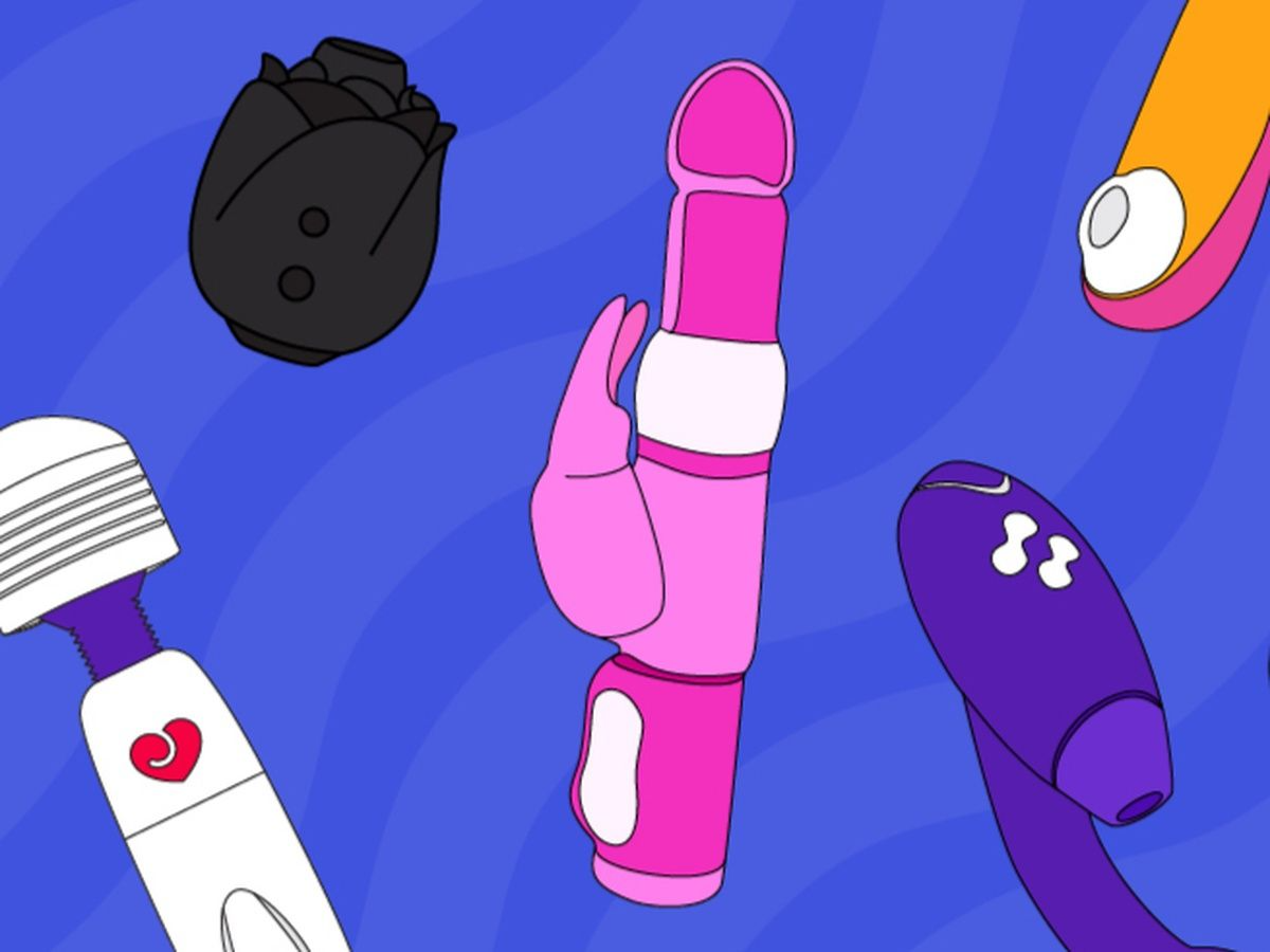 🤫 The QUIETEST vibrators for students who live in dorms (+ save 20% with UNiDAYS)