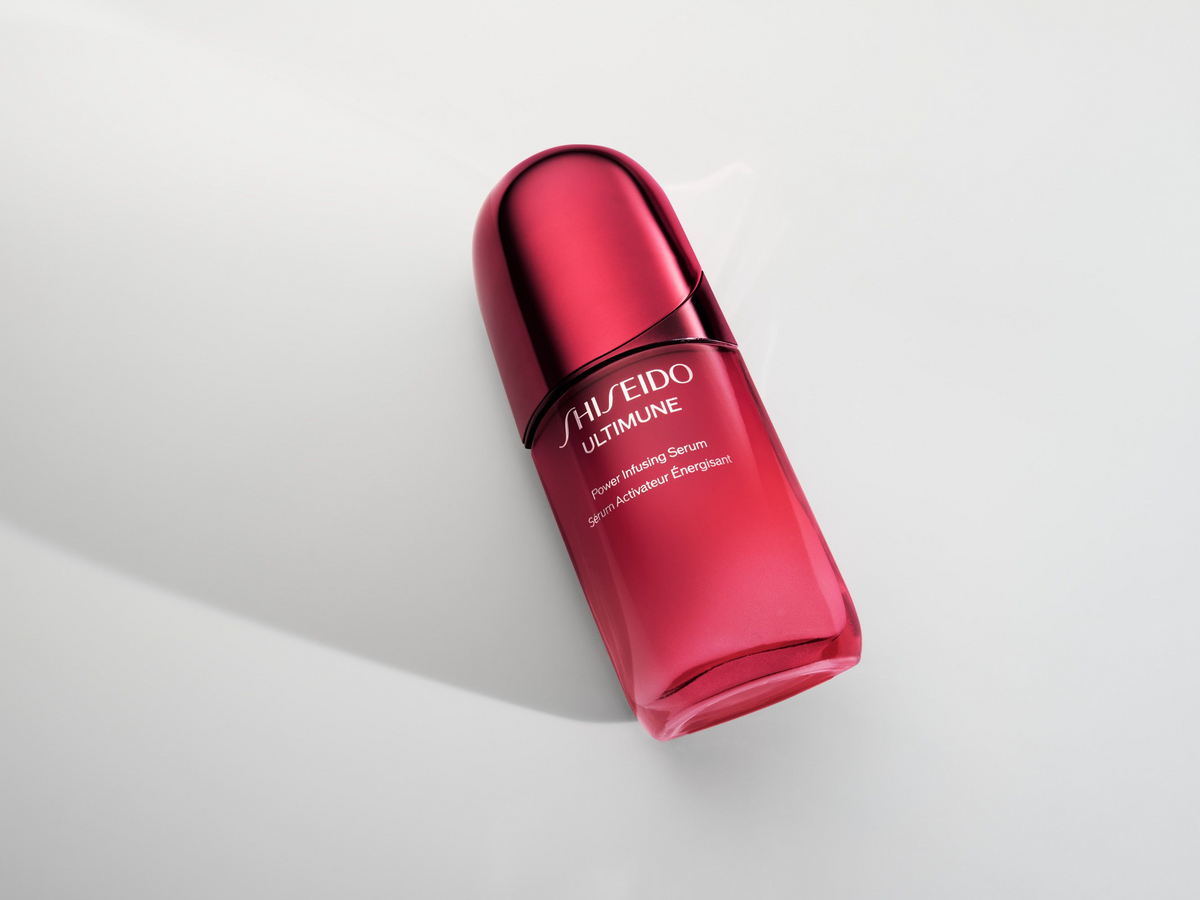 NEW Ultimune Power Infusing Serum