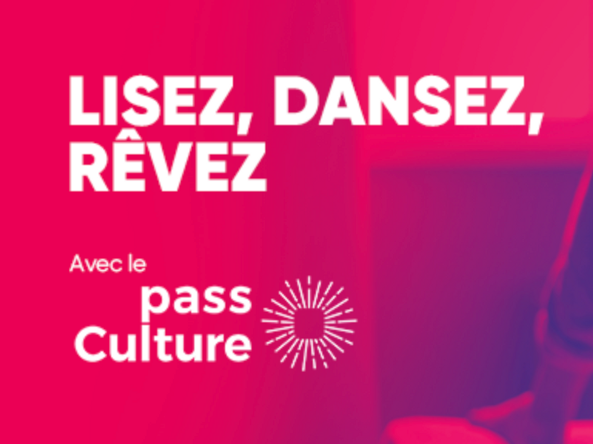 Utilisez votre Pass Culture à la Fnac 