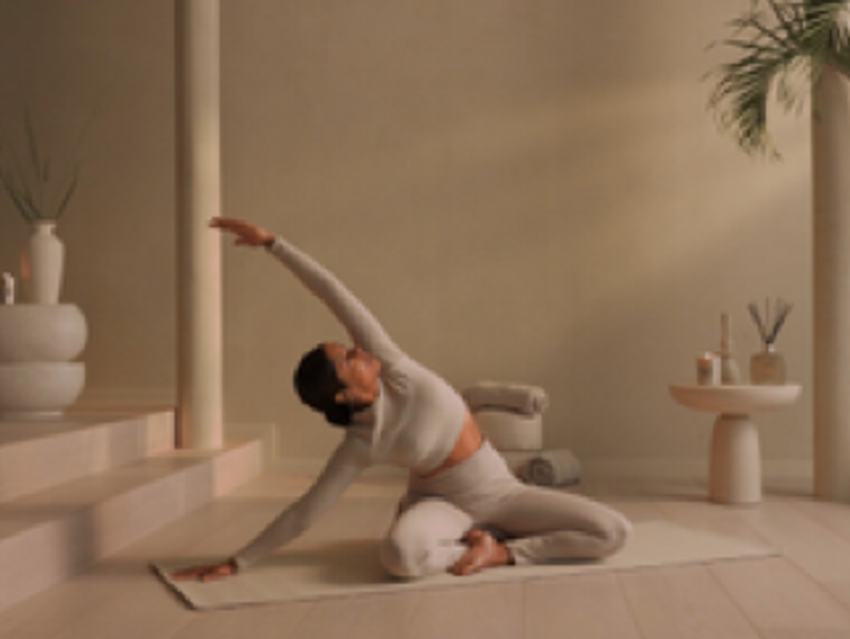 Want to improve your mental as well as your physical health?