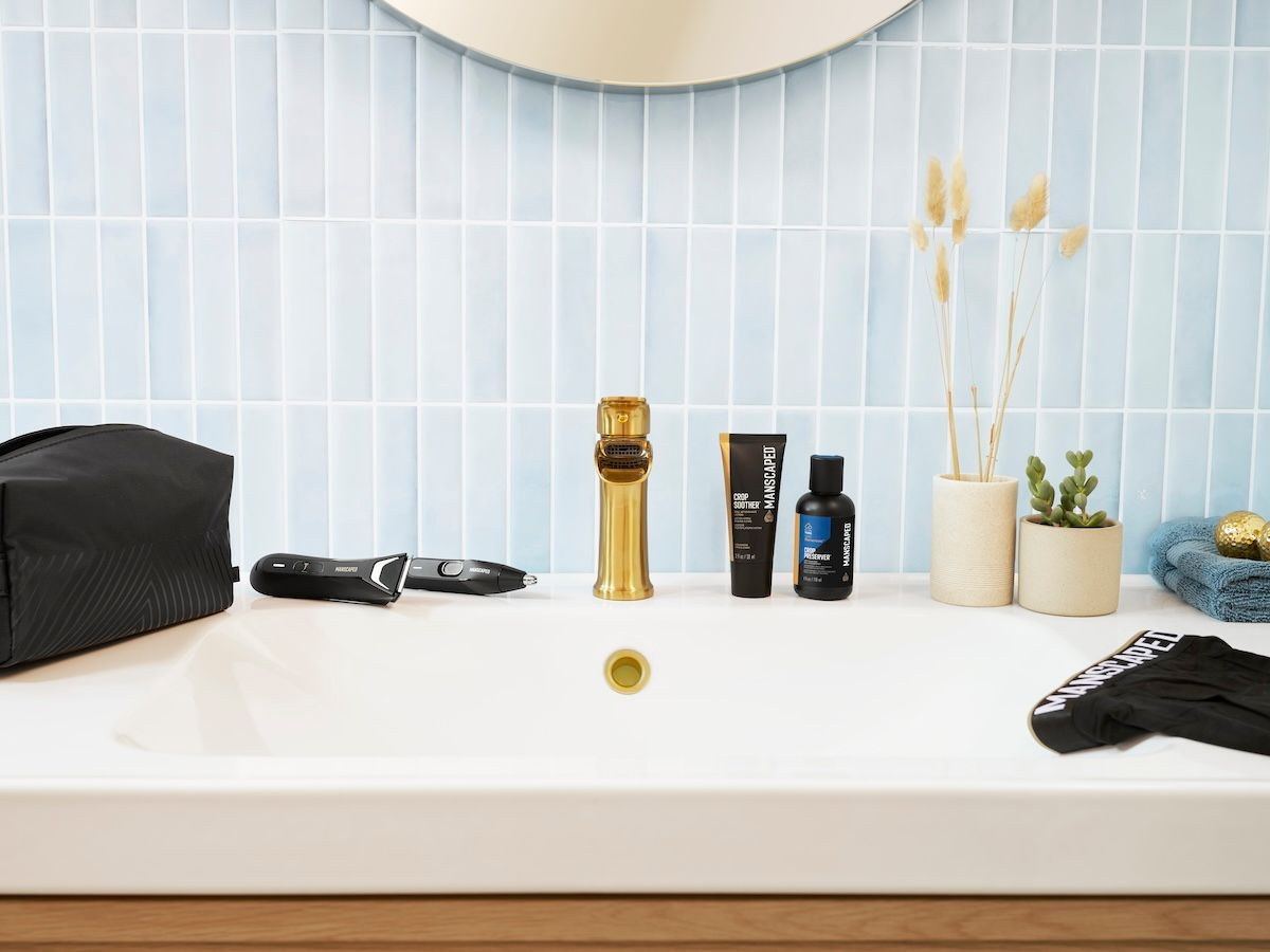 Neuer Duft, Gleiche Wirkung. 🫡