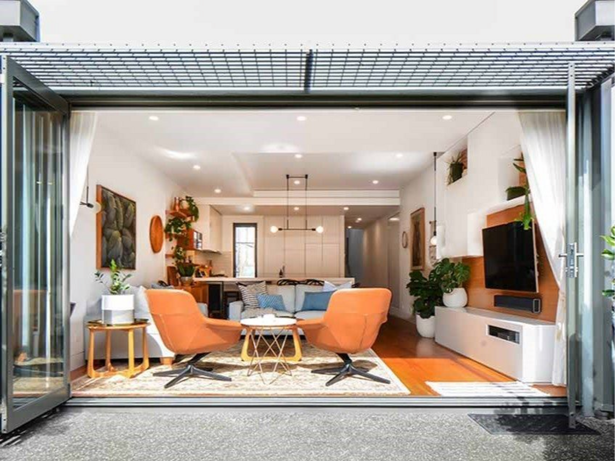 5% bei deiner nächsten Buchung sparen!