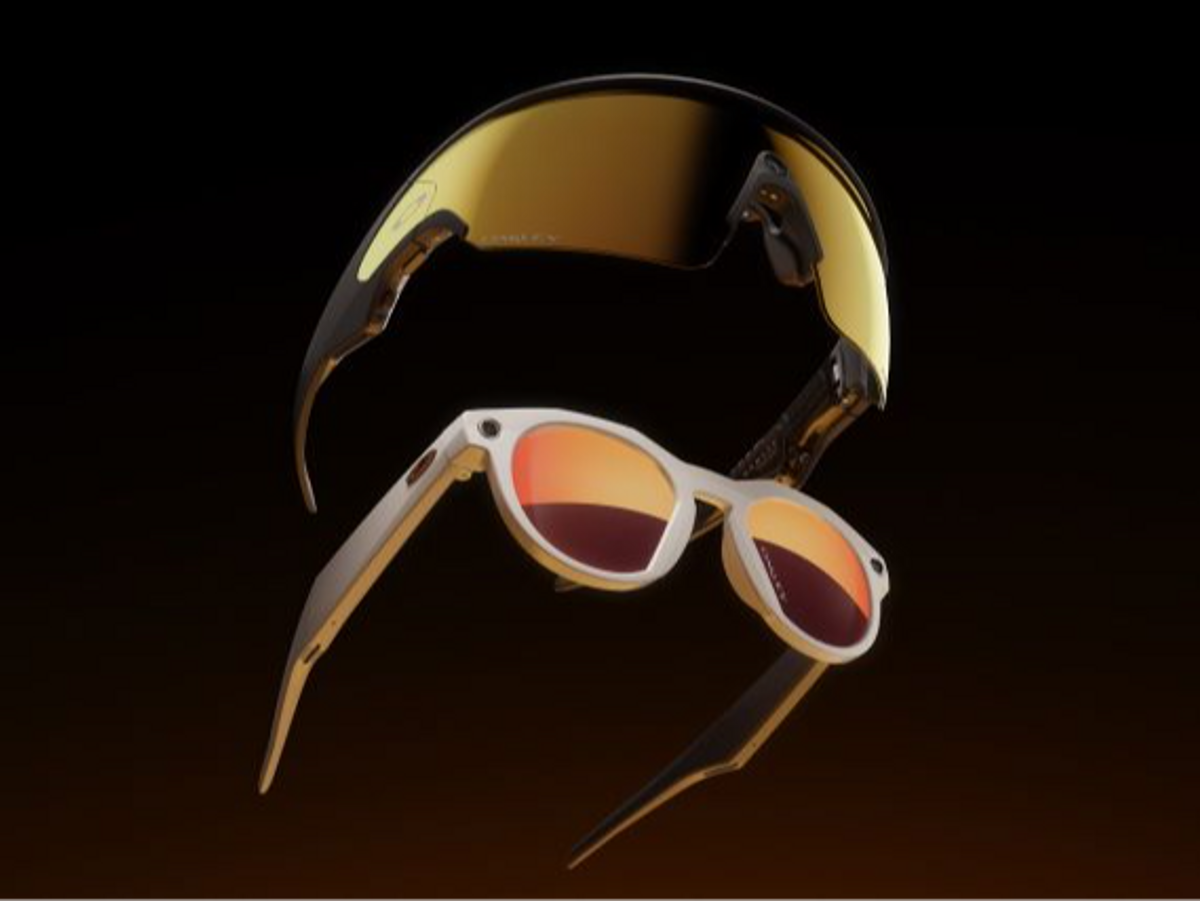 Oakley Meta – The Ultimate Student Assistant