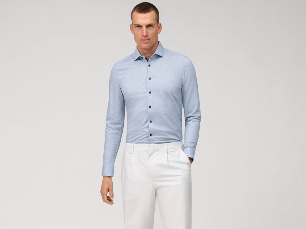 Always on the Run – 24/SEVEN Jersey