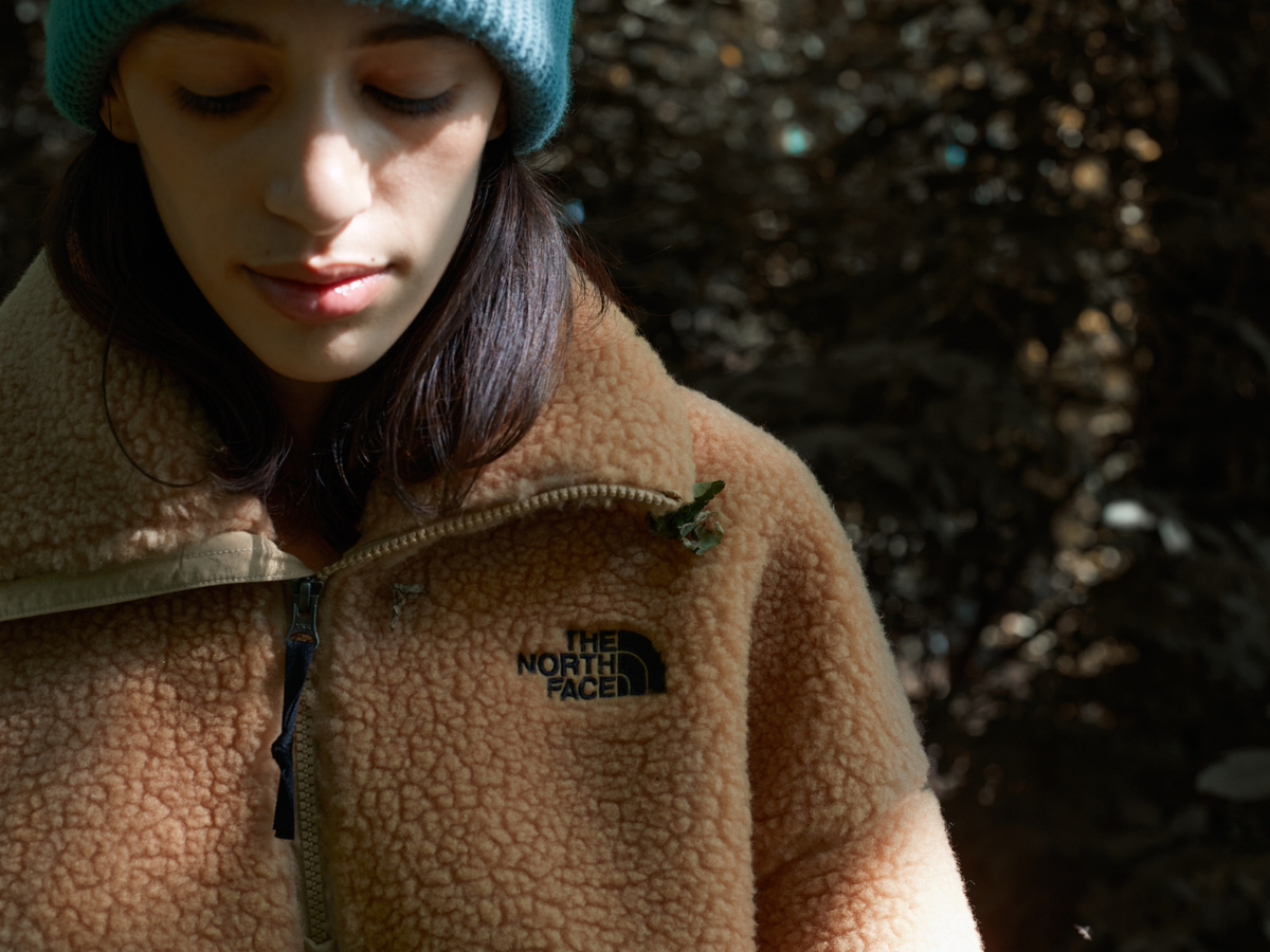 Nouveautés chez The North Face