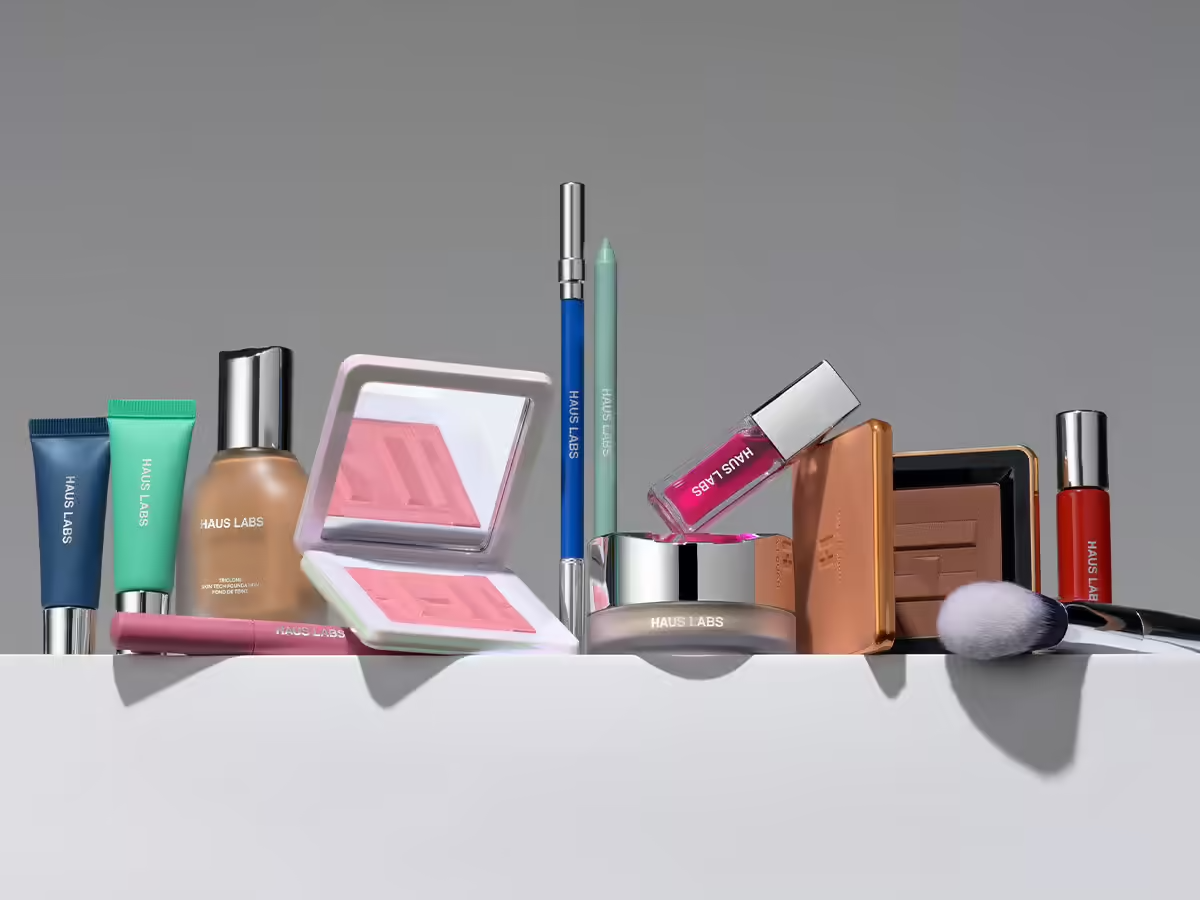Just Dropped: HAUS LABS by Lady Gaga