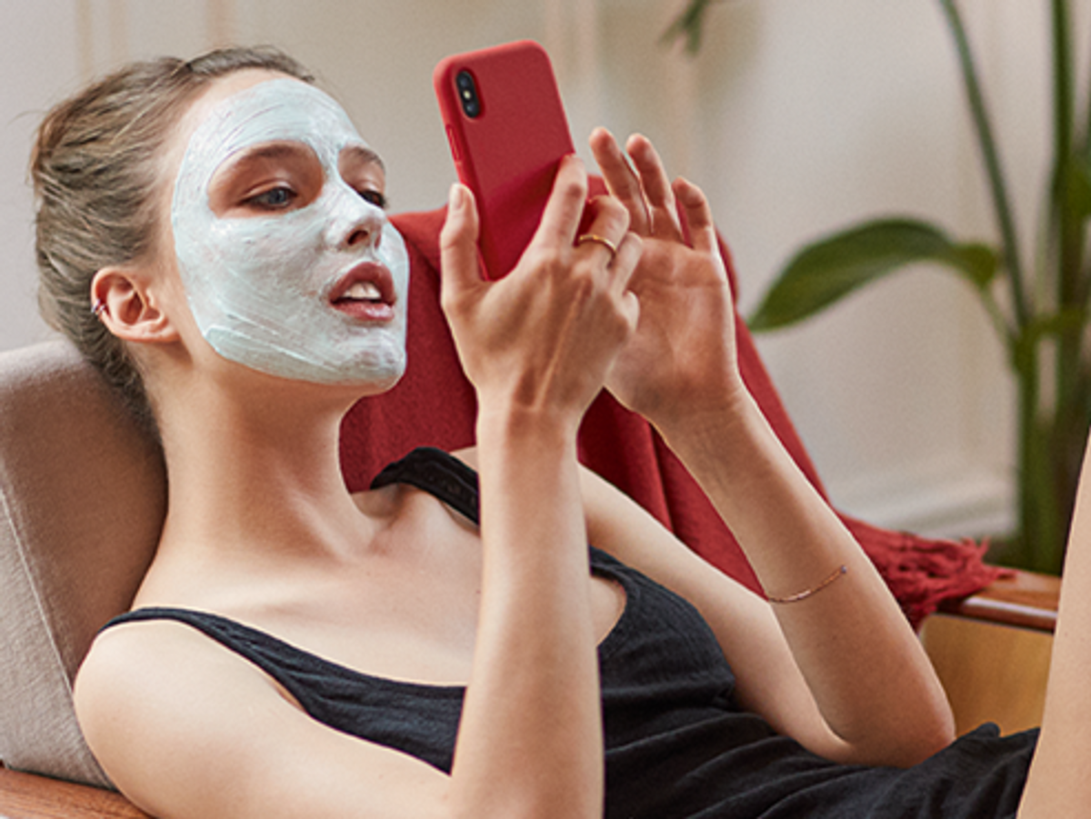 Your beauty diagnosis