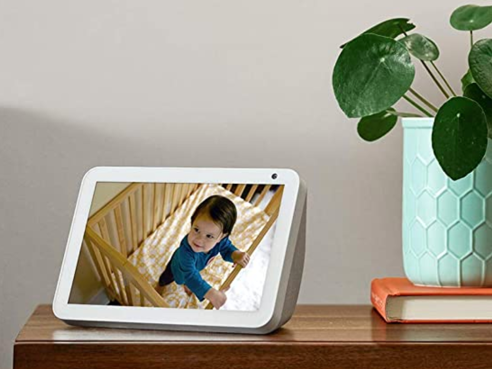 Shop the Amazon Echo Show 8 this Prime Day, with our EXCLUSIVE student discount! 
