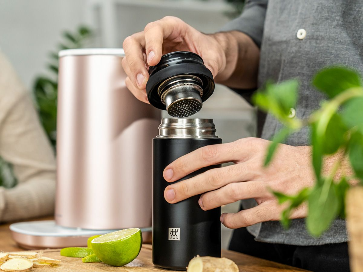 Ahorra 30% en el termo ZWILLING