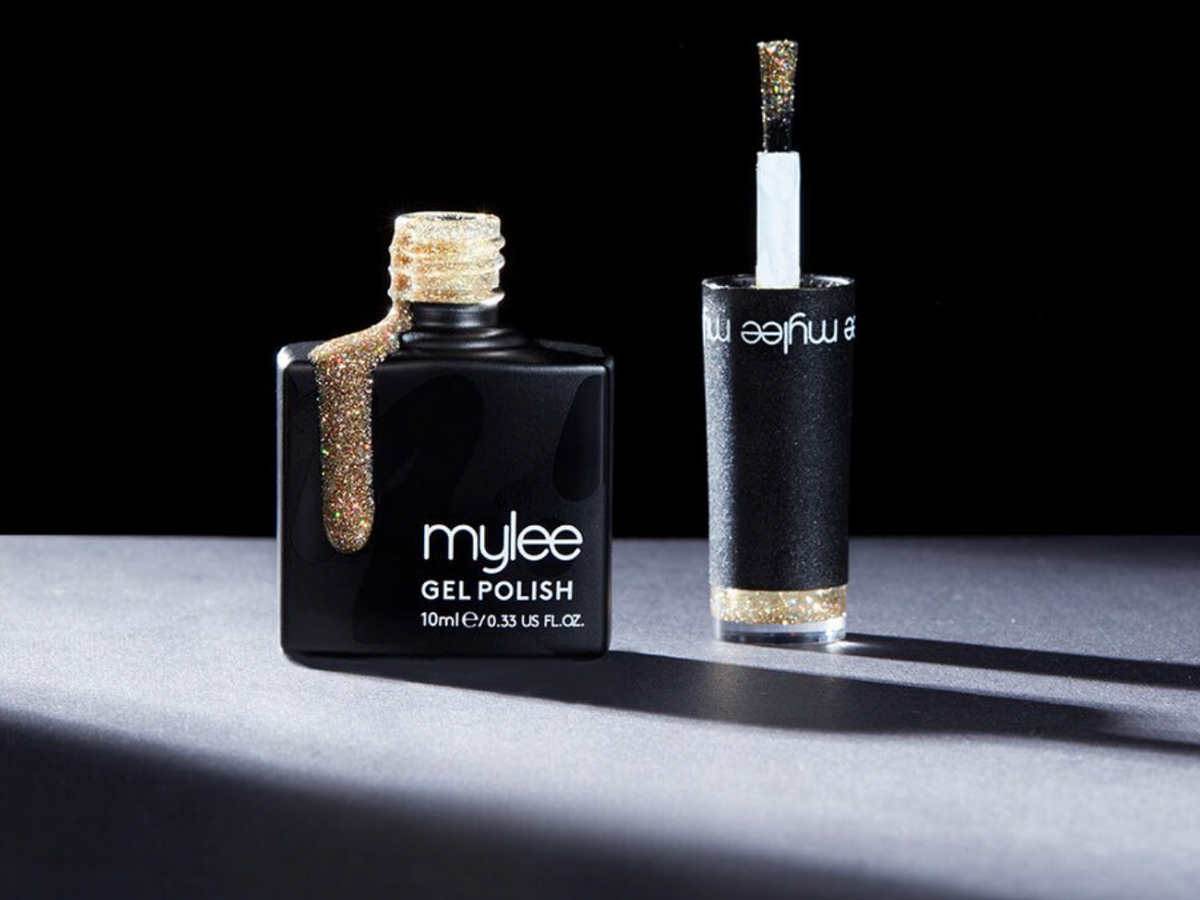 Who’s ready for party season manicures?✨