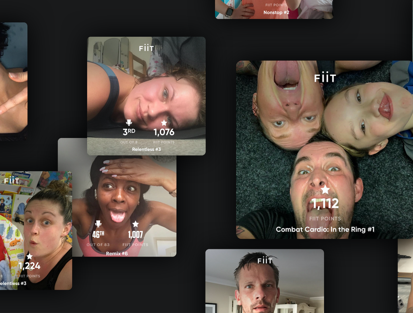 Heading back to uni? Keep up your fitness game💪