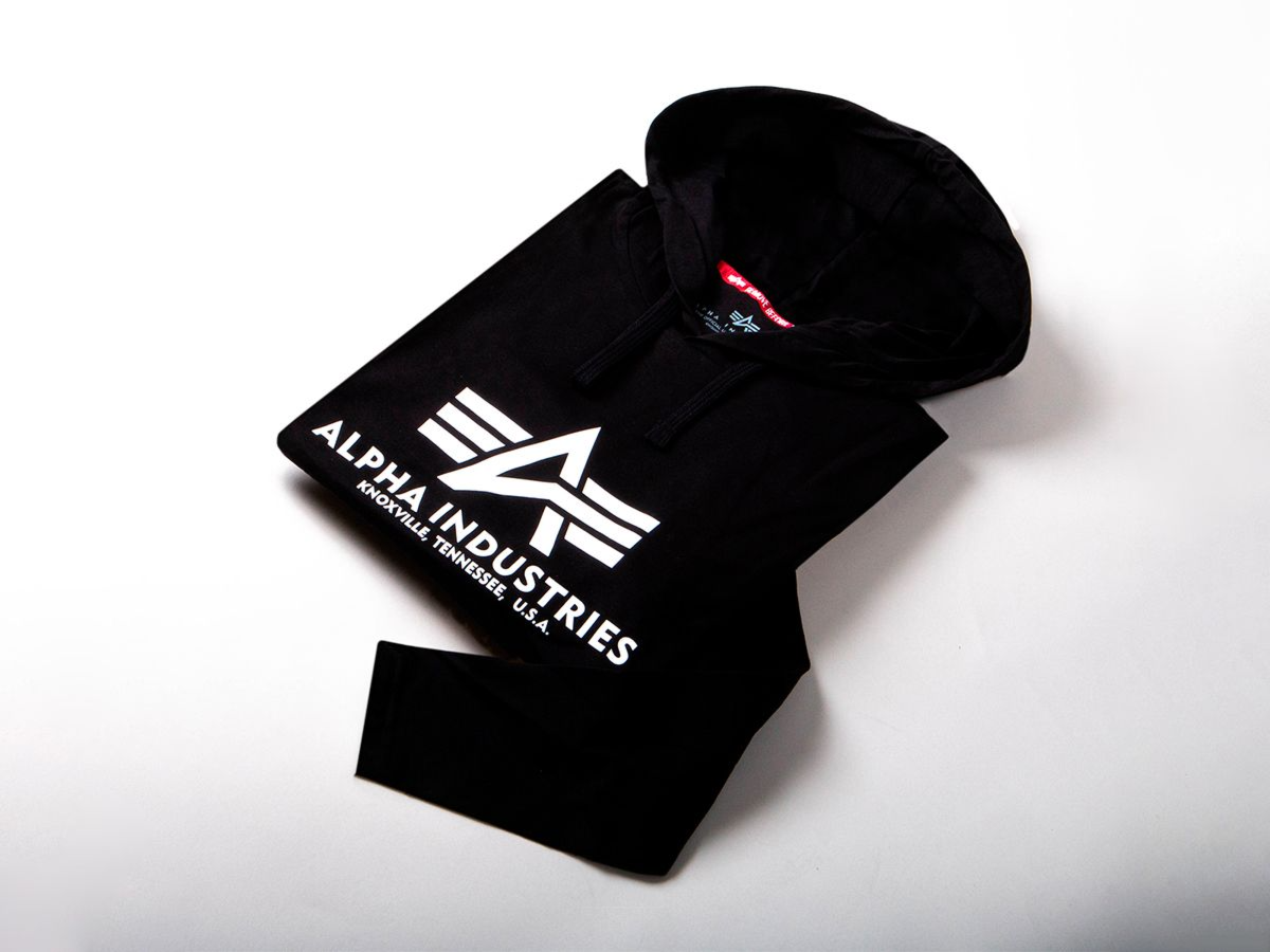 Alpha Industries Summer Collection