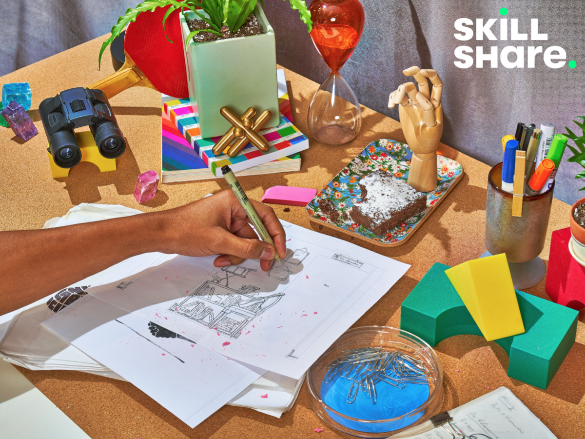 40% Off Annual Membership