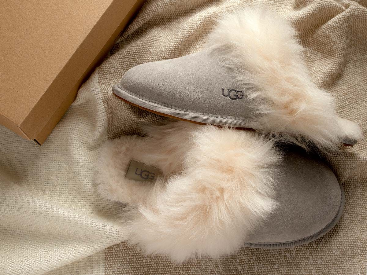 Unidays ugg store