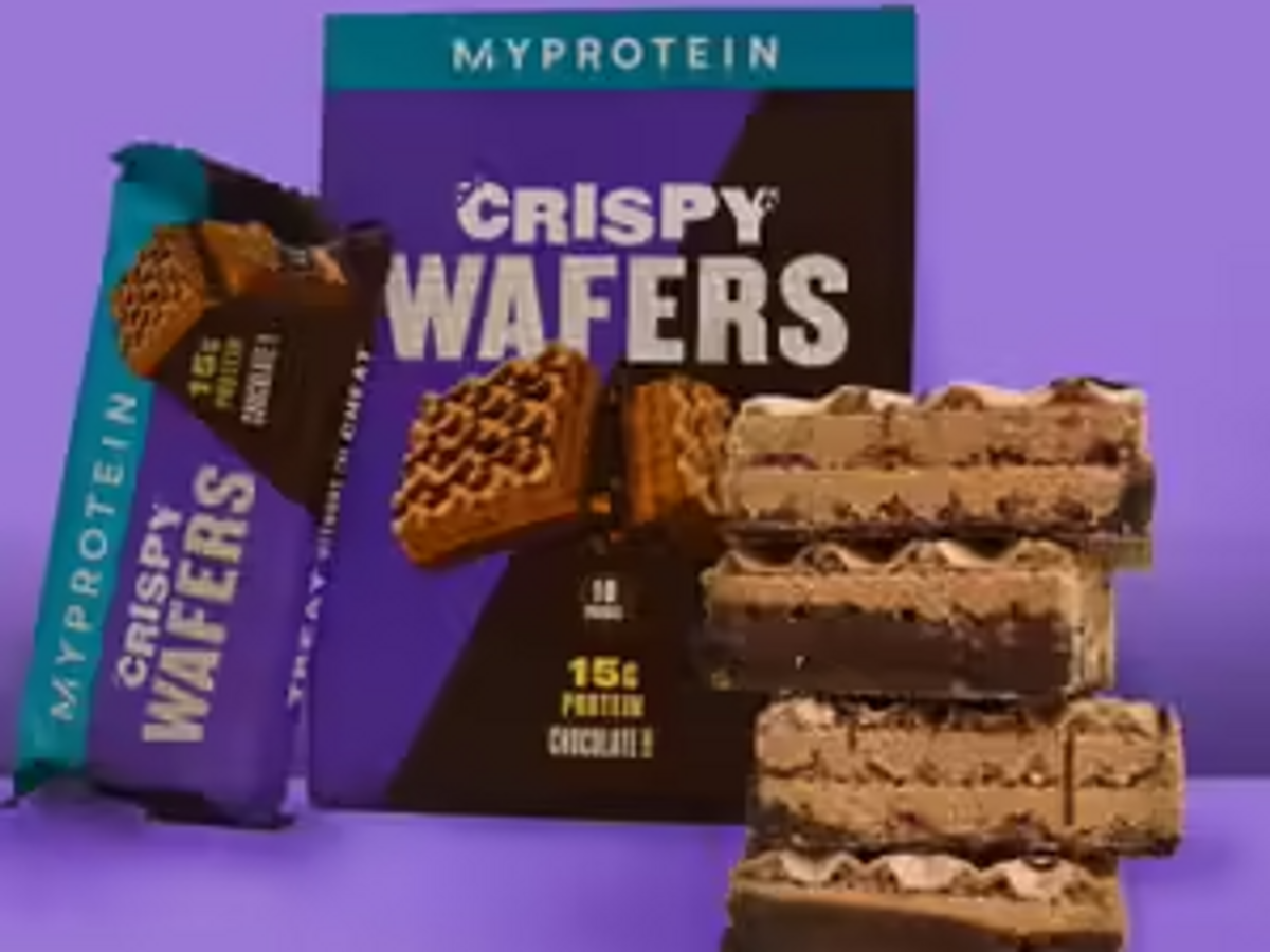 Snacking on the-Go ist jetzt noch gesünder und einfacher! 🍫🥛