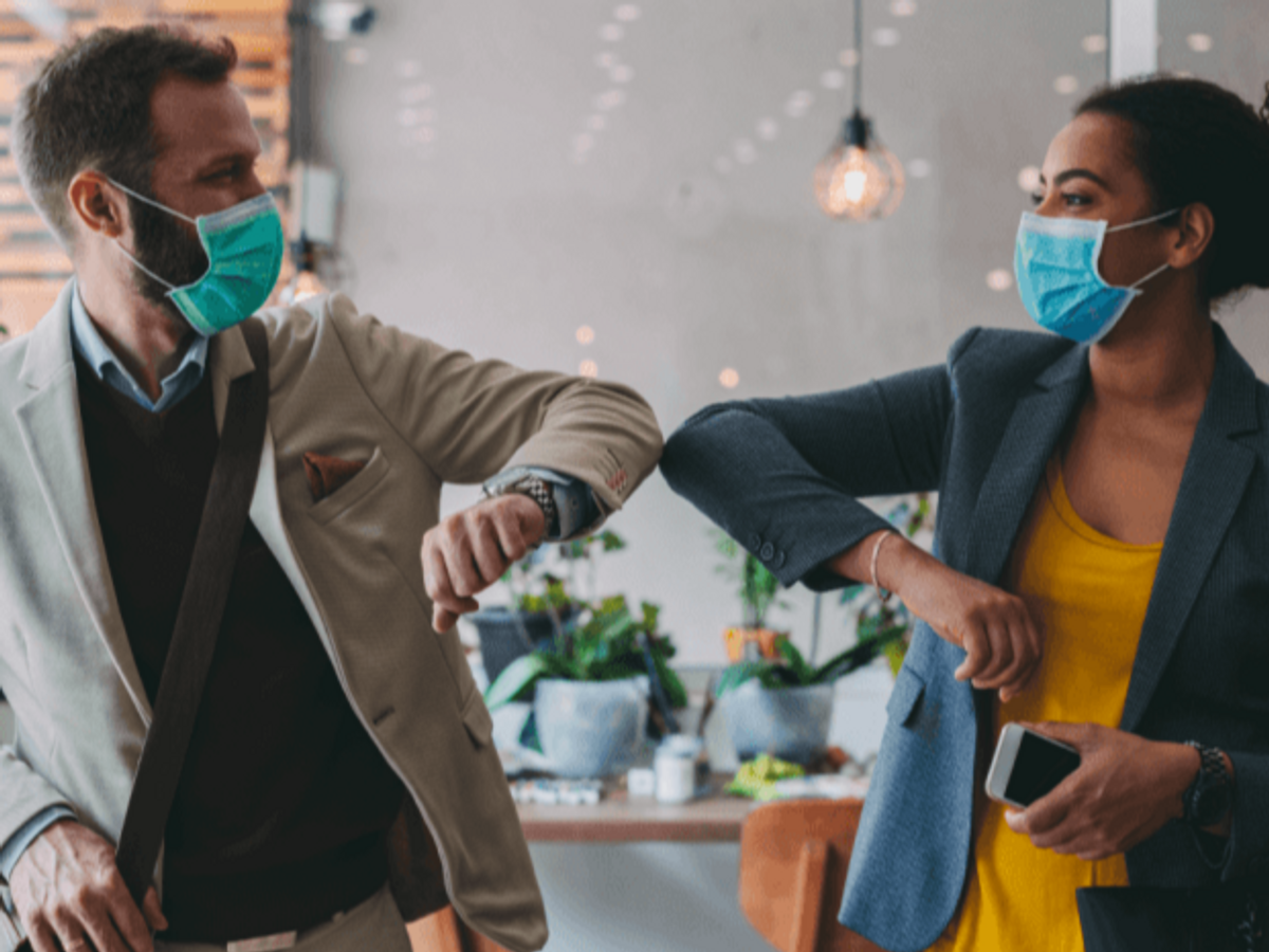 7 Ways Social Distancing Has Already Changed The Way We Learn Languages