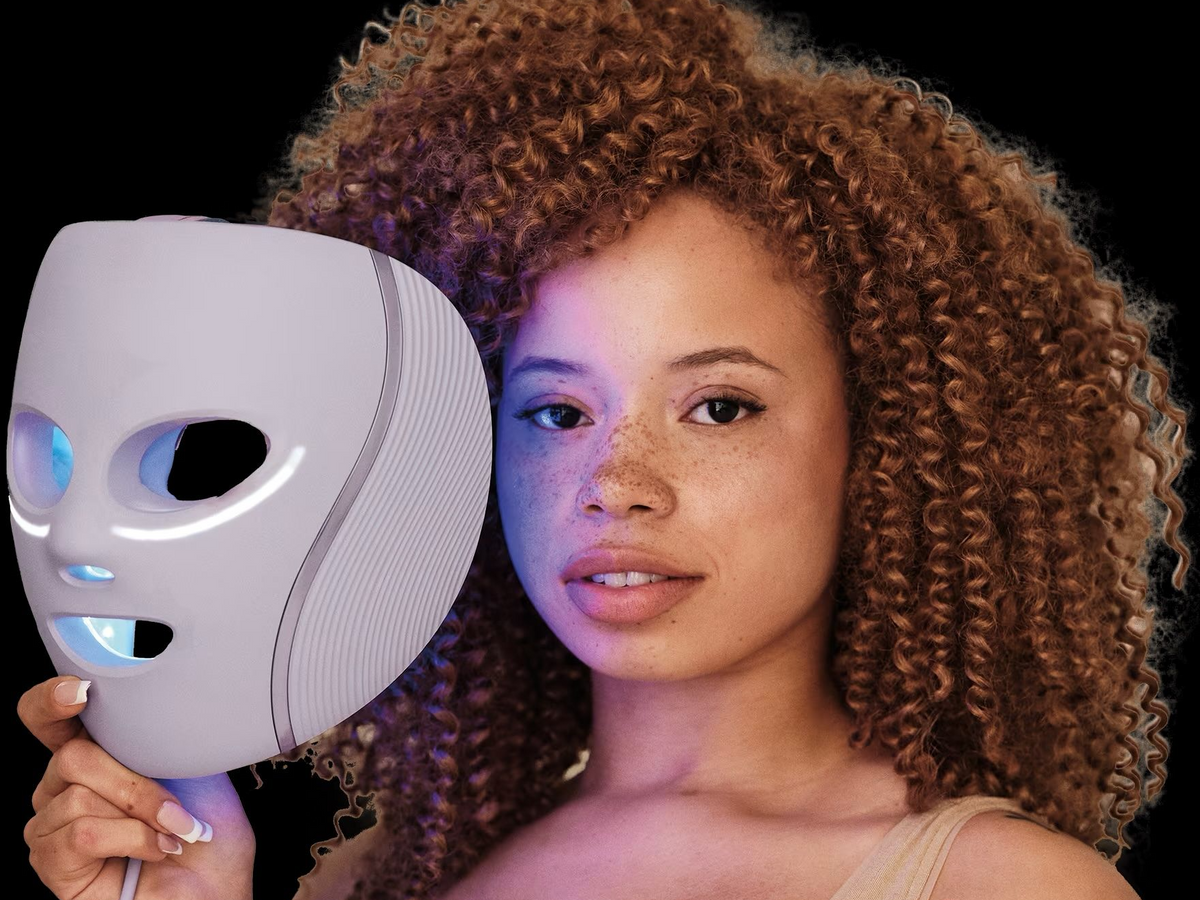 ✨ CryoGlow für deine Haut 