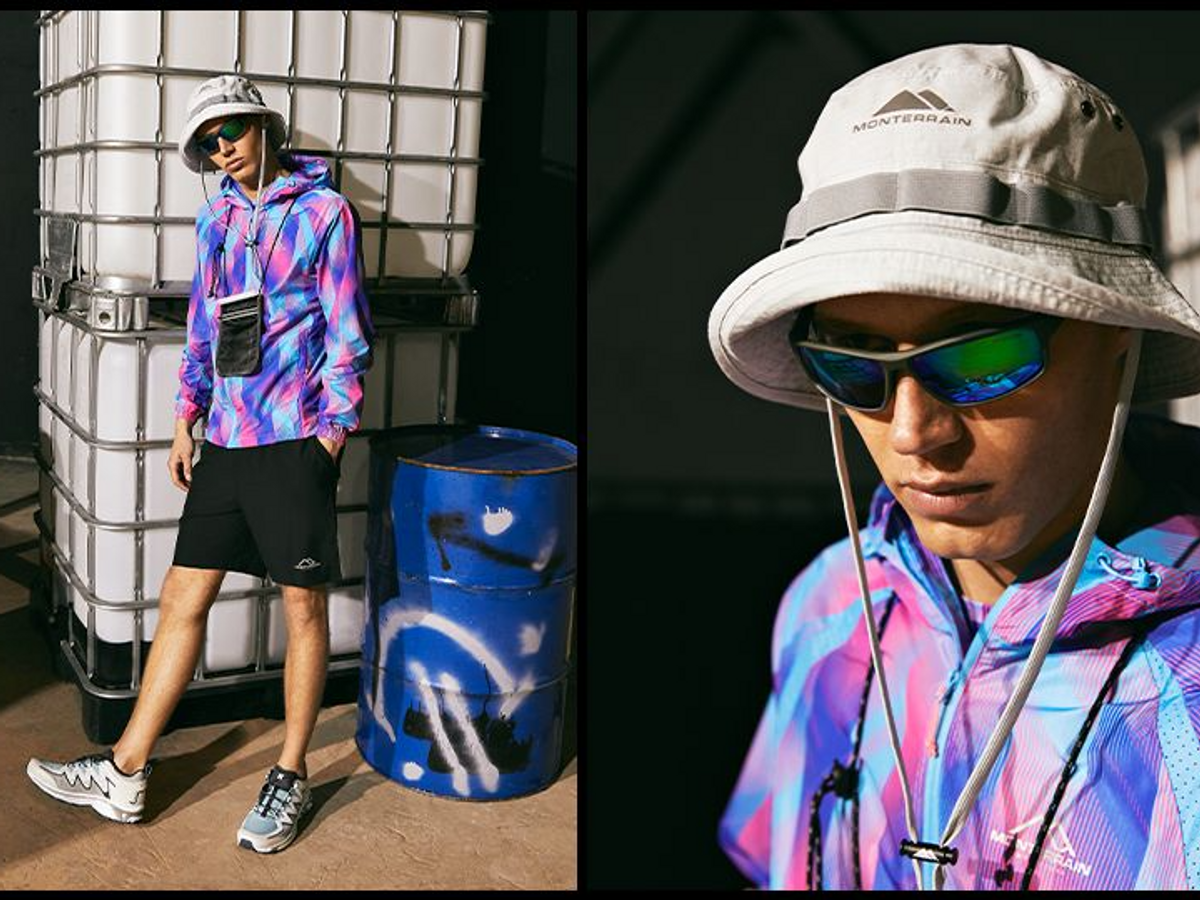 The Line-Up: Festival Outfits For Men