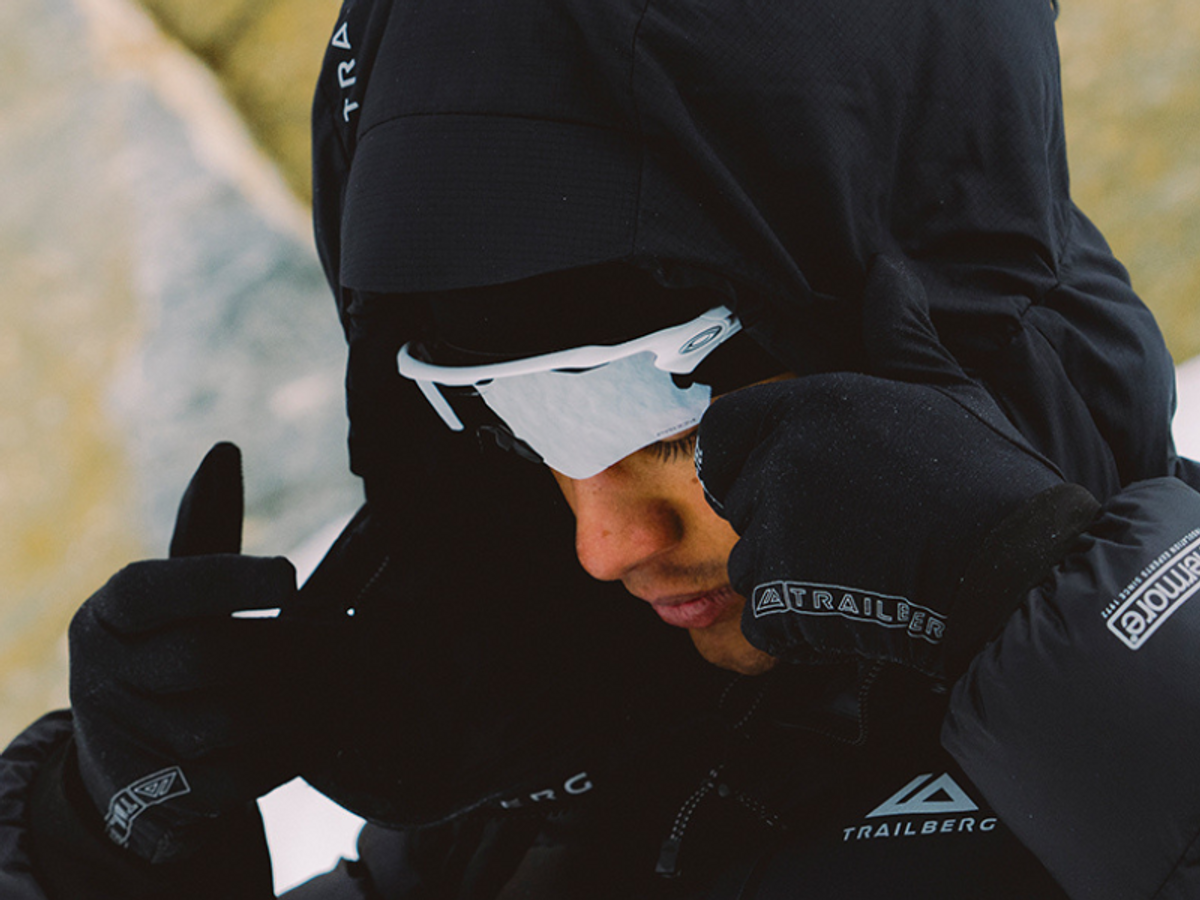 Welcome to Mountain Mileage