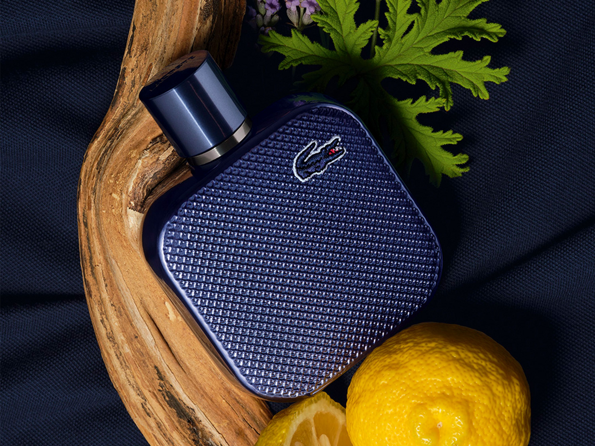 New and Exclusive: Lacoste.L.12.12 Bleu (+FREE GIFT)